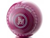 DRAKES PRIDE CONQUEST COLOURED LAWN BOWLS